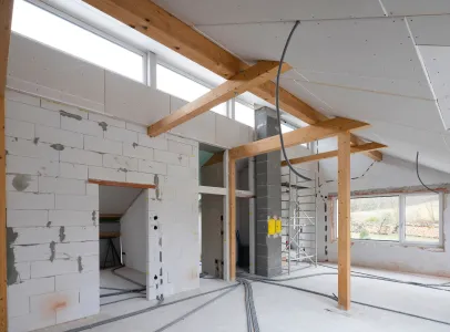 travau de maçonnerie à Bois d'Arcy près de Versailles dans les Yvelines 78