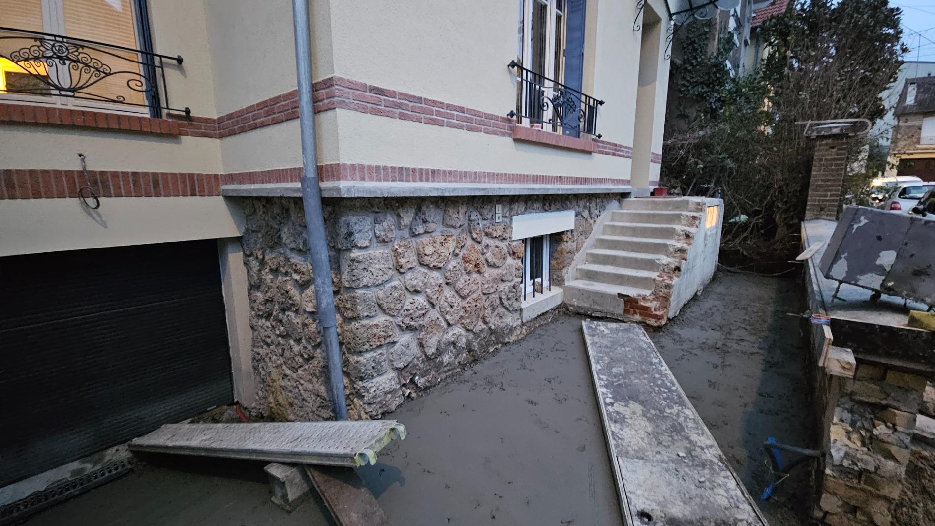 Pave